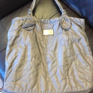 Marc by Marc Jacob large shopper tote